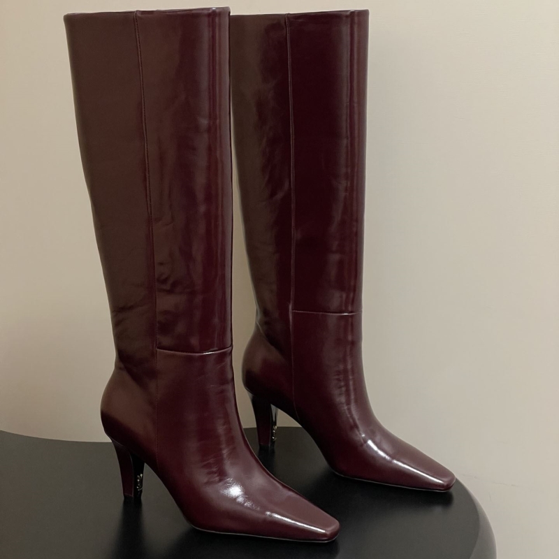 Y51 boots